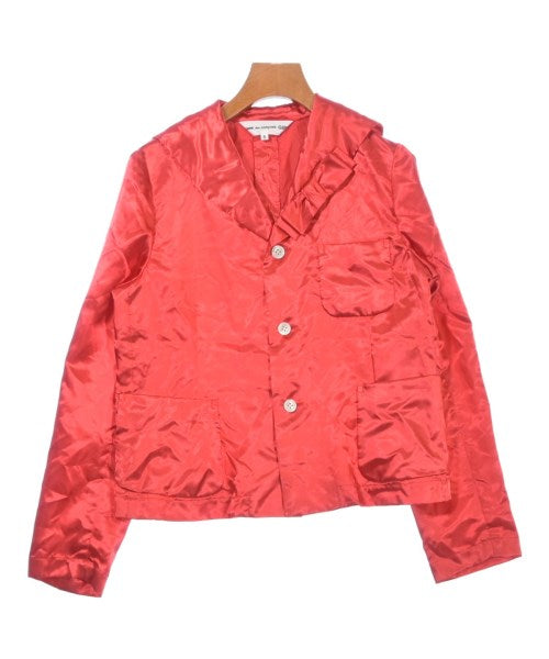 COMME des GARCONS GIRL แจ็คเก็ตลำลอง