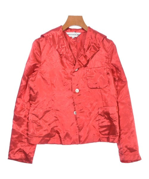 COMME des GARCONS GIRL แจ็คเก็ต