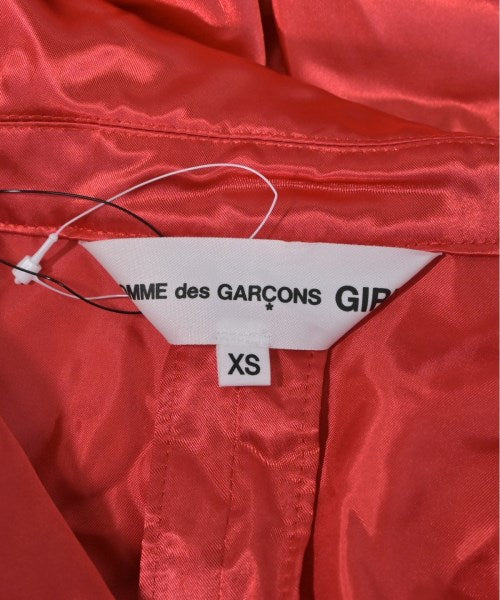 COMME des GARCONS GIRL แจ็คเก็ต