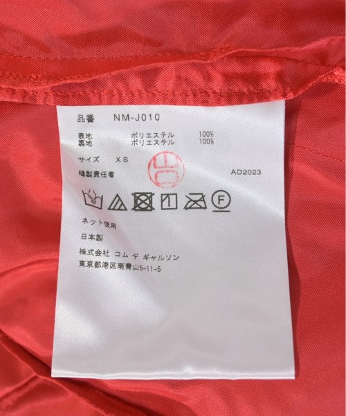 COMME des GARCONS GIRL แจ็คเก็ต