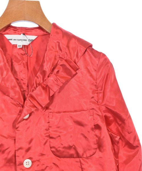 COMME des GARCONS GIRL แจ็คเก็ต