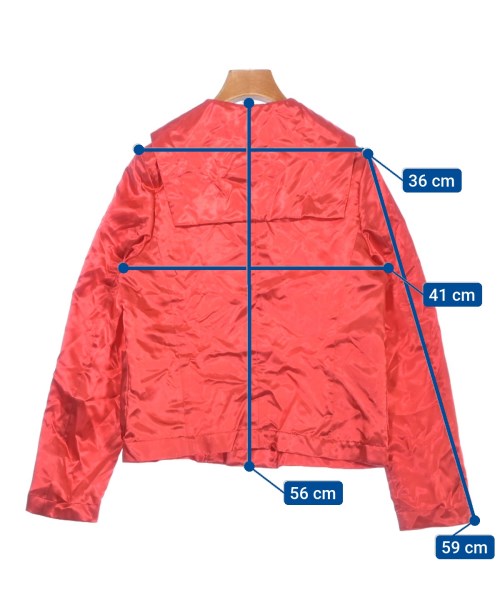 COMME des GARCONS GIRL แจ็คเก็ต