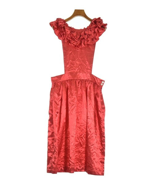 COMME des GARCONS GIRL ชุดเดรส