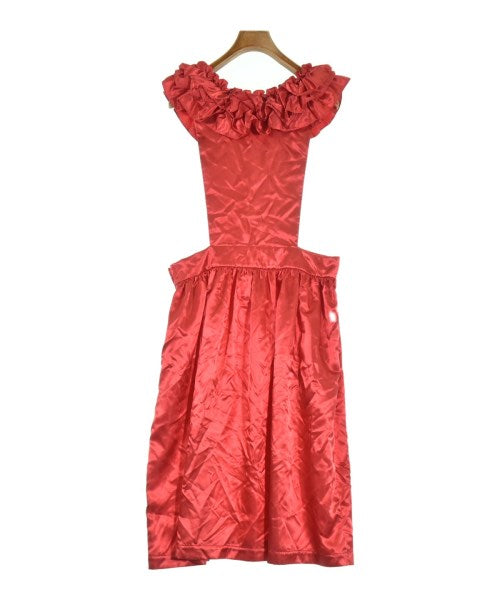 COMME des GARCONS GIRL ชุดเดรส