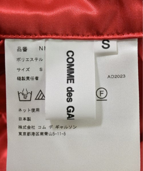 COMME des GARCONS GIRL ชุดเดรส