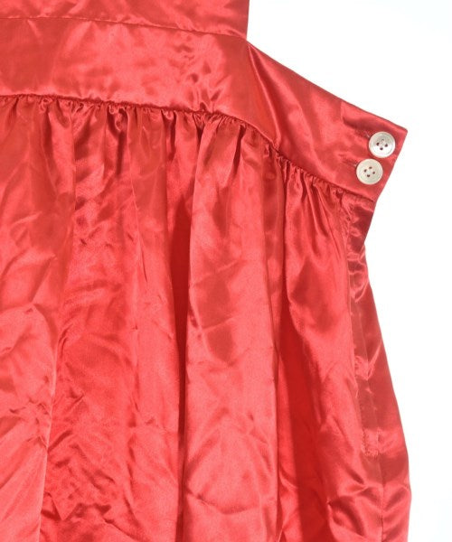 COMME des GARCONS GIRL ชุดเดรส