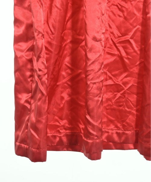 COMME des GARCONS GIRL ชุดเดรส