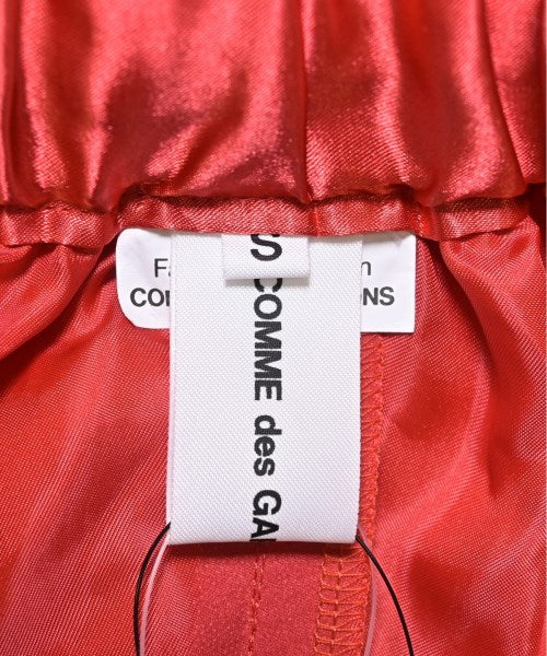 COMME des GARCONS GIRL กางเกง อื่น