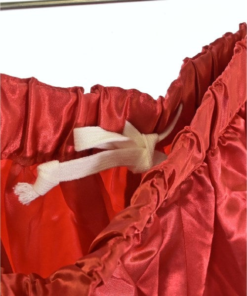 COMME des GARCONS GIRL กางเกง อื่น