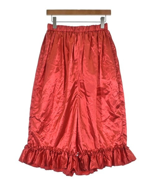 COMME des GARCONS GIRL กางเกง อื่น