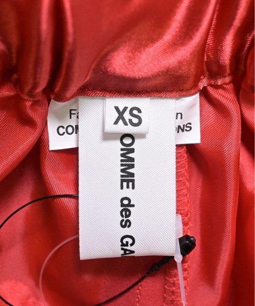 COMME des GARCONS GIRL กางเกง อื่น
