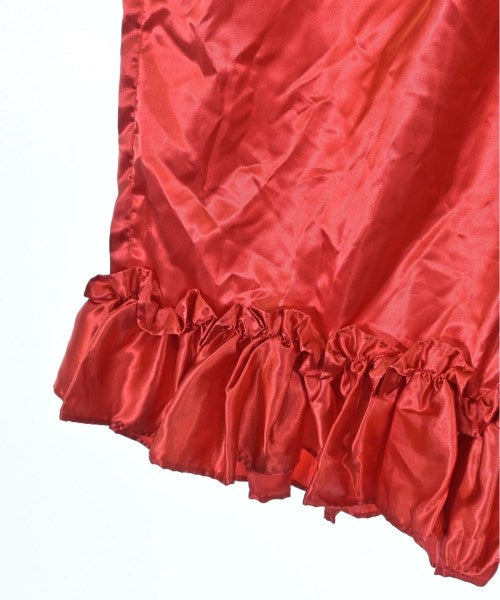 COMME des GARCONS GIRL กางเกง อื่น