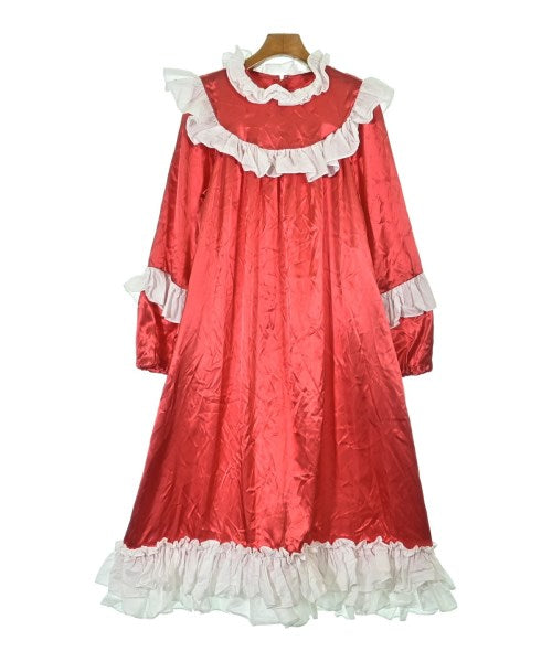 COMME des GARCONS GIRL ชุดเดรส