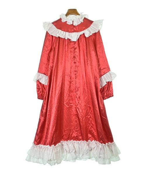 COMME des GARCONS GIRL ชุดเดรส