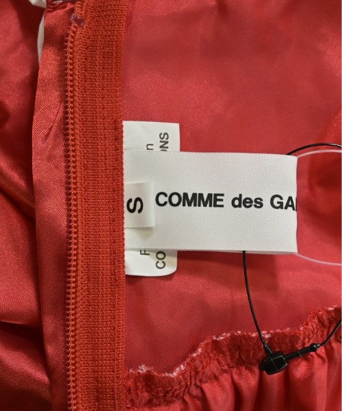COMME des GARCONS GIRL ชุดเดรส