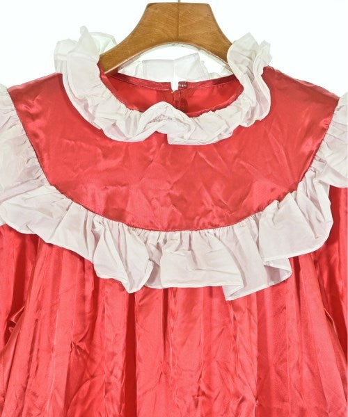 COMME des GARCONS GIRL ชุดเดรส