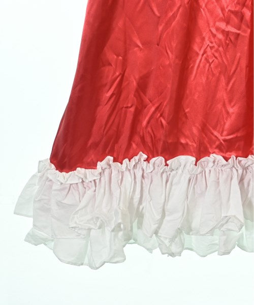 COMME des GARCONS GIRL ชุดเดรส