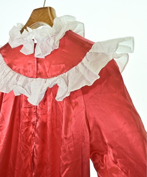 COMME des GARCONS GIRL ชุดเดรส