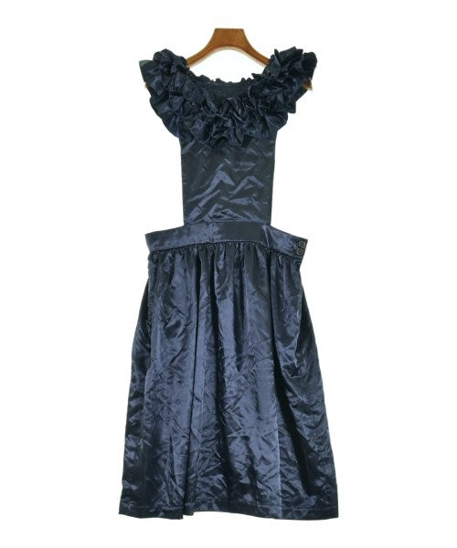 COMME des GARCONS GIRL ชุดเดรส