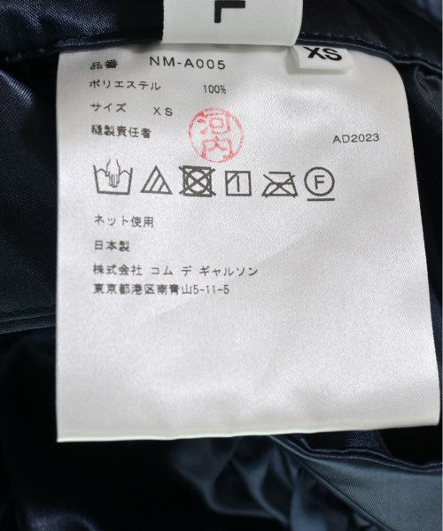 COMME des GARCONS GIRL ชุดเดรส