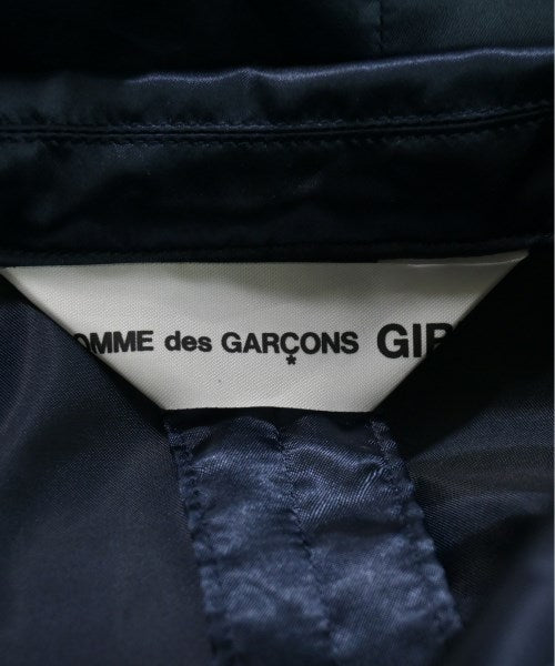 COMME des GARCONS GIRL แจ็คเก็ตลำลอง