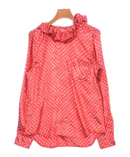 COMME des GARCONS GIRL เสื้อสตรี