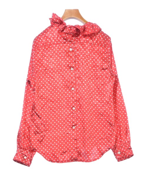 COMME des GARCONS GIRL เสื้อสตรี