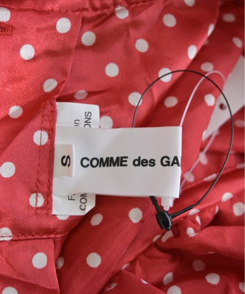 COMME des GARCONS GIRL เสื้อสตรี