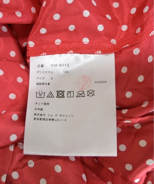 COMME des GARCONS GIRL เสื้อสตรี