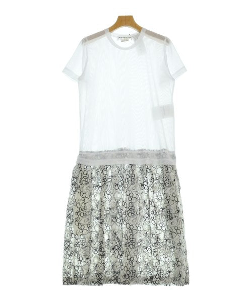 COMME des GARCONS GIRL ชุดเดรส