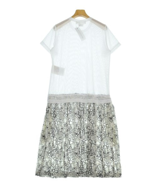 COMME des GARCONS GIRL ชุดเดรส