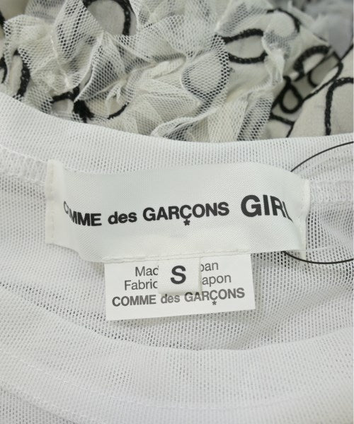 COMME des GARCONS GIRL ชุดเดรส