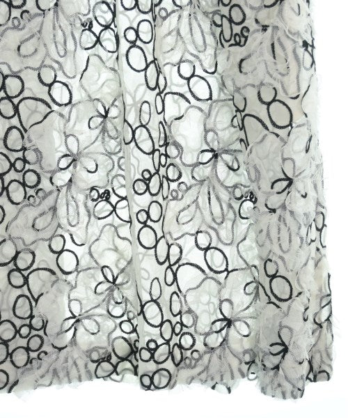 COMME des GARCONS GIRL ชุดเดรส