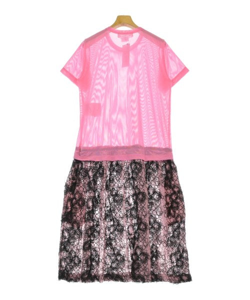 COMME des GARCONS GIRL ชุดเดรส