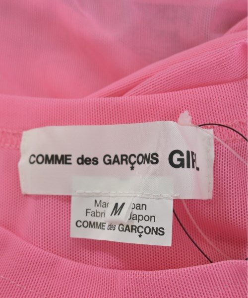 COMME des GARCONS GIRL ชุดเดรส