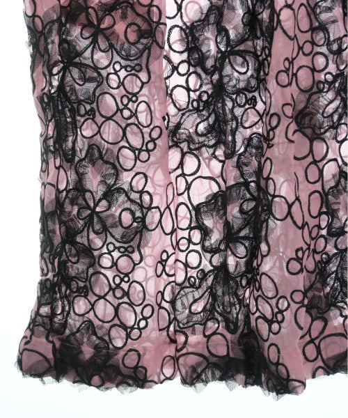 COMME des GARCONS GIRL ชุดเดรส