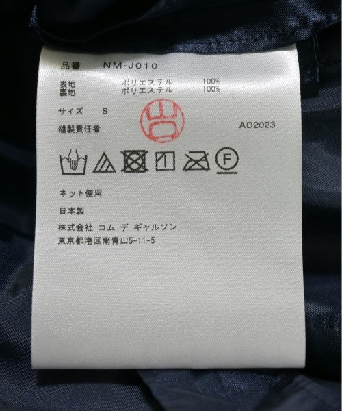 COMME des GARCONS GIRL แจ็คเก็ต