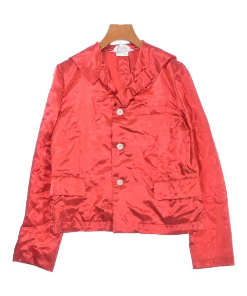 COMME des GARCONS GIRL แจ็คเก็ตลำลอง