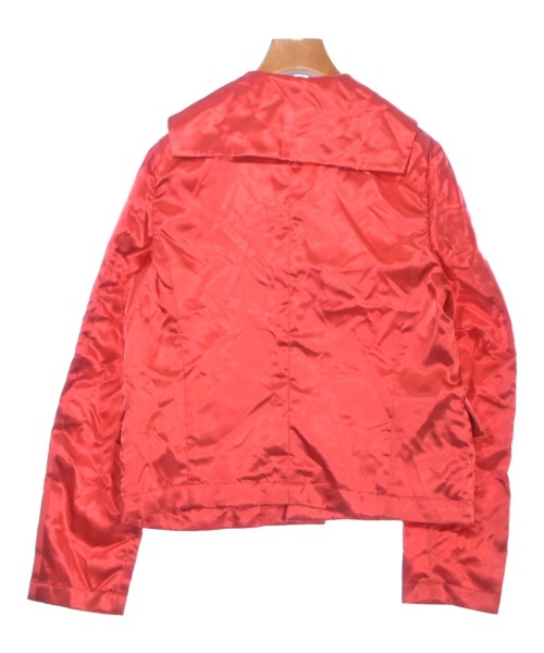 COMME des GARCONS GIRL แจ็คเก็ตลำลอง