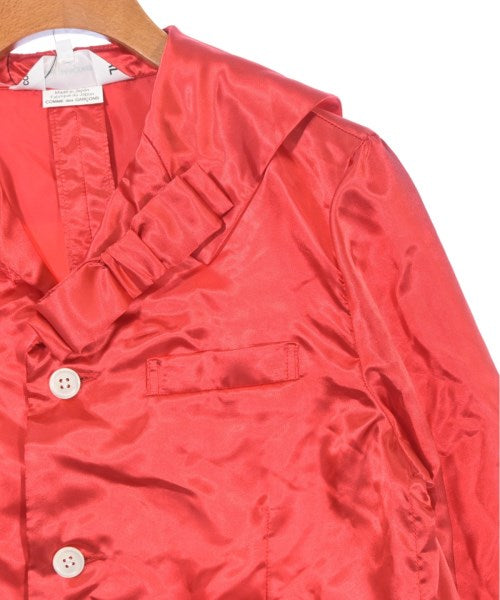COMME des GARCONS GIRL แจ็คเก็ตลำลอง