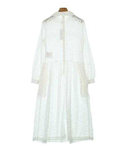 COMME des GARCONS GIRL ชุดเดรส