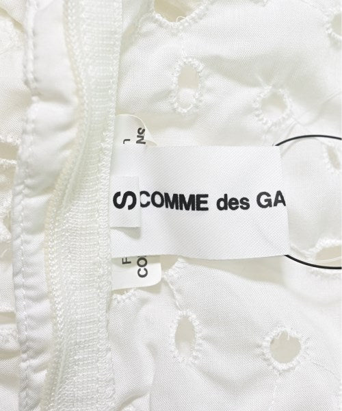 COMME des GARCONS GIRL ชุดเดรส