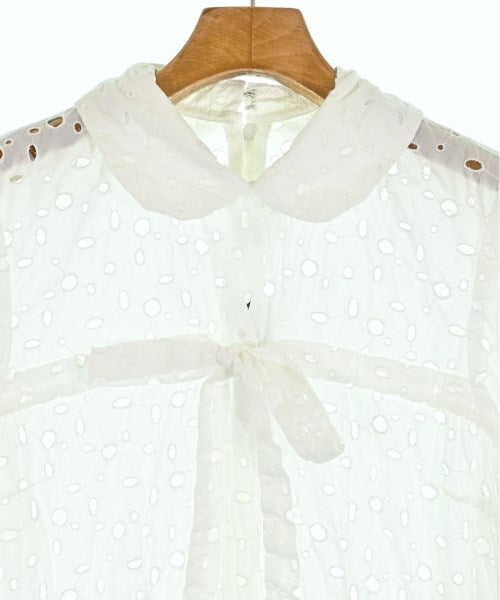 COMME des GARCONS GIRL ชุดเดรส