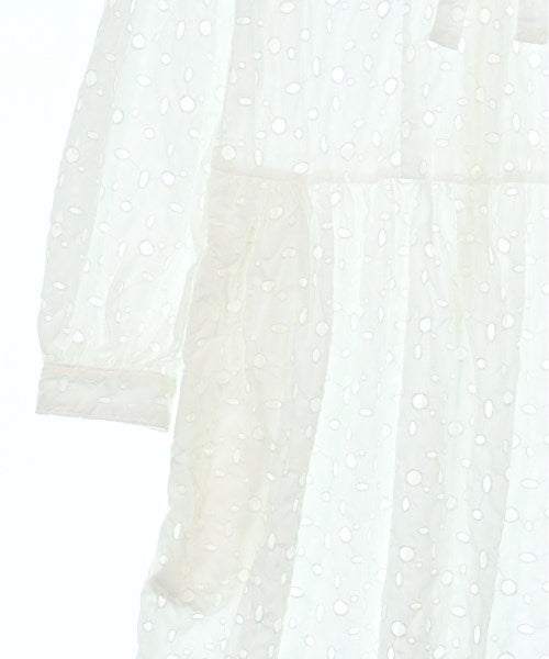 COMME des GARCONS GIRL ชุดเดรส