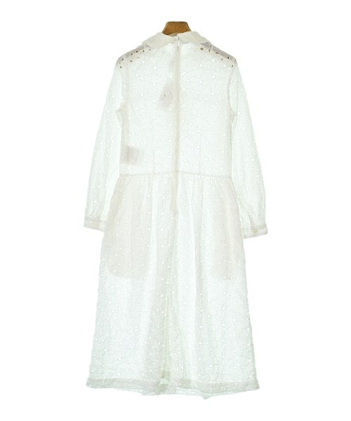 COMME des GARCONS GIRL ชุดเดรส