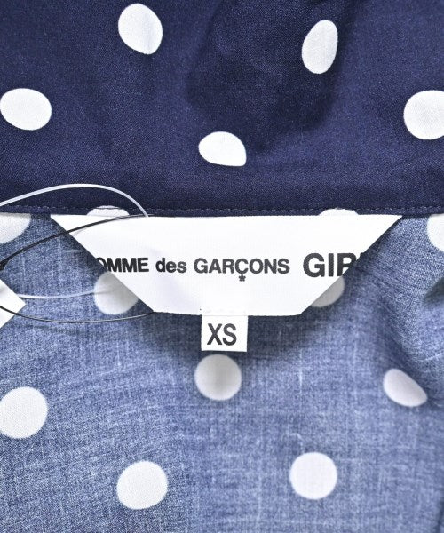 COMME des GARCONS GIRL ชุดเดรส
