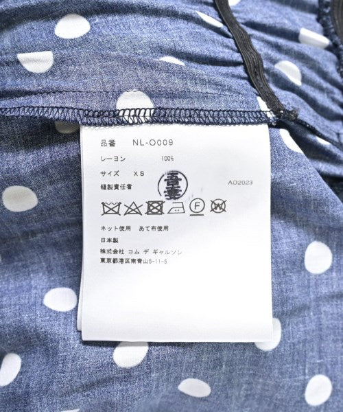 COMME des GARCONS GIRL ชุดเดรส