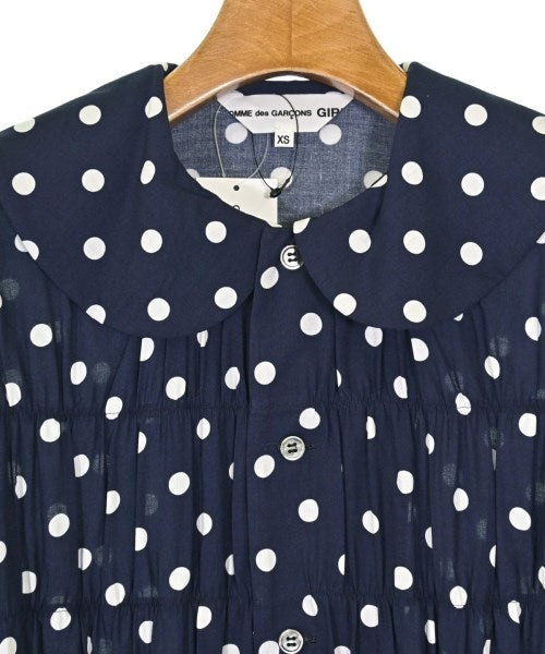 COMME des GARCONS GIRL ชุดเดรส