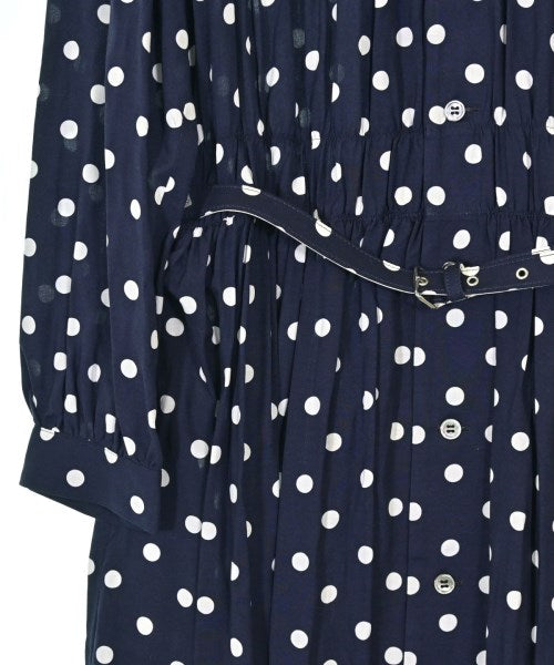 COMME des GARCONS GIRL ชุดเดรส