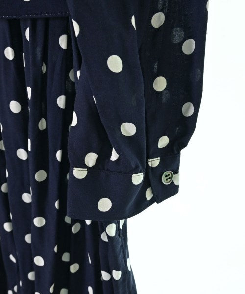 COMME des GARCONS GIRL ชุดเดรส